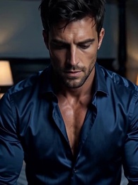 I Left the Alpha After Paying Off the Debt, He Went Mad - Episode 11