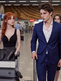 Episode 4 - Leaving Port, Scum Is Unworthy