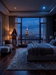 Episode 8 - My Luxury Car,Full of Parasites