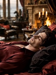 The progenitor avenged her - Episode 7