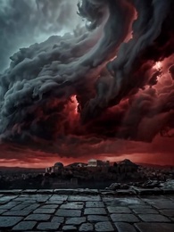 Episode 19 - Betrayed by the Heavens: The Goddess Returns