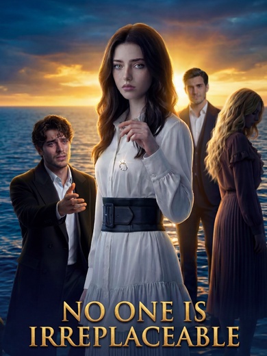 No One Is Irreplaceable