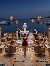 Episode 15 - Three Ex Husbands, One Scam