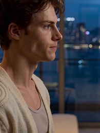 Leaving Port, Scum Is Unworthy - Episode 10