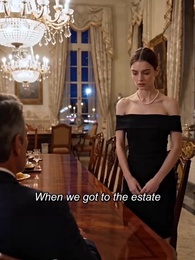 Episode 14 - Billionaire Heir’s Fake Poor Boyfriend