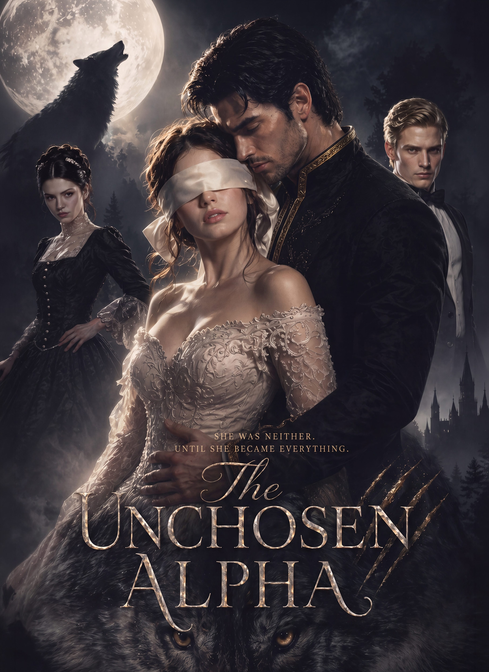 The Unchosen Alpha