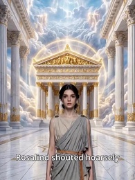 Episode 10 - My Blade Aims at the Gods