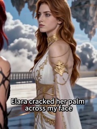 Betrayed by the Heavens: The Goddess Returns - Episode 9