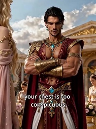 Tear the robe of the Goddess of Beauty - Episode 1