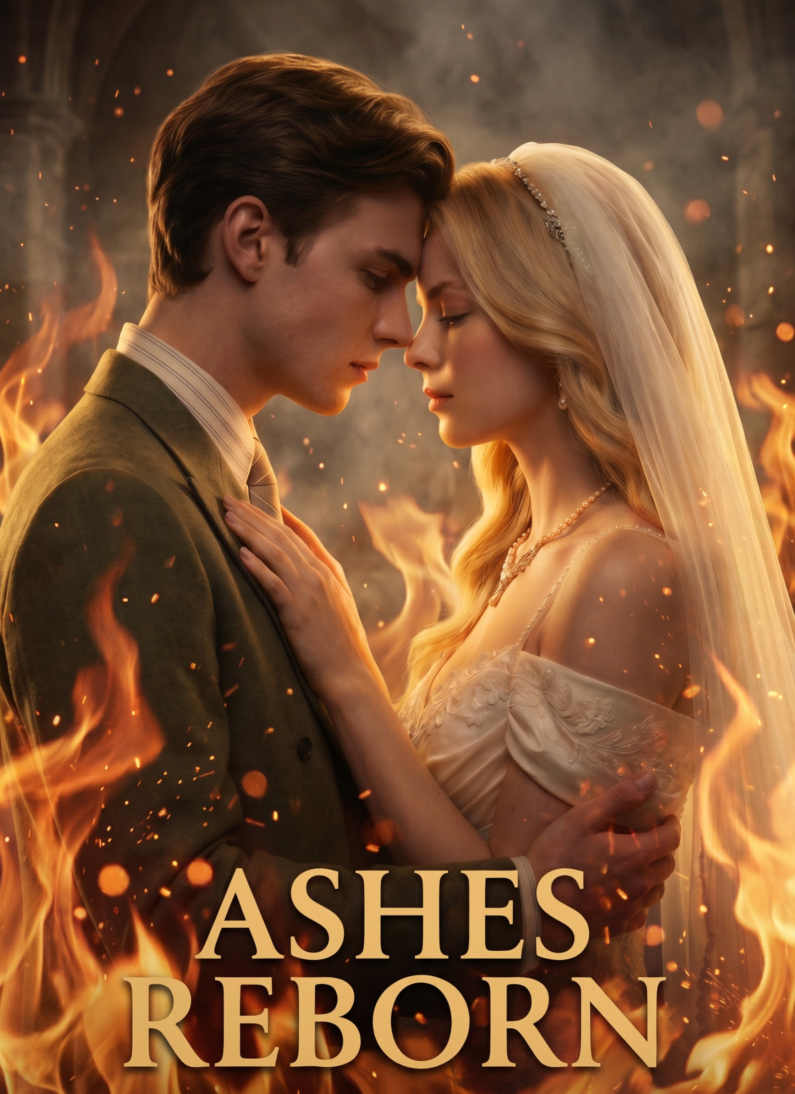 Ashes Reborn