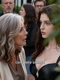 I Gave My Mate Away - Episode 8