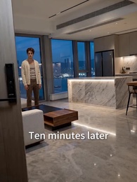 Leaving Port, Scum Is Unworthy - Episode 9