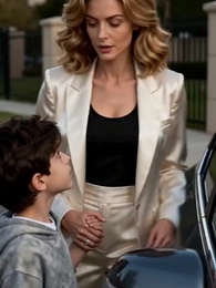 Ten Years of Deception - Episode 16