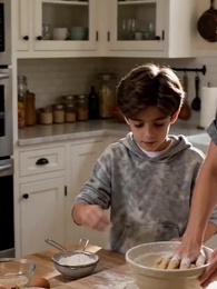 Ten Years of Deception - Episode 13