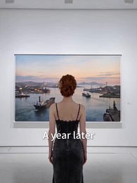 Episode 19 - Leaving Port, Scum Is Unworthy