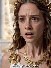 Episode 4 - My Blade Aims at the Gods