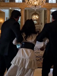 No One Is Irreplaceable - Episode 7