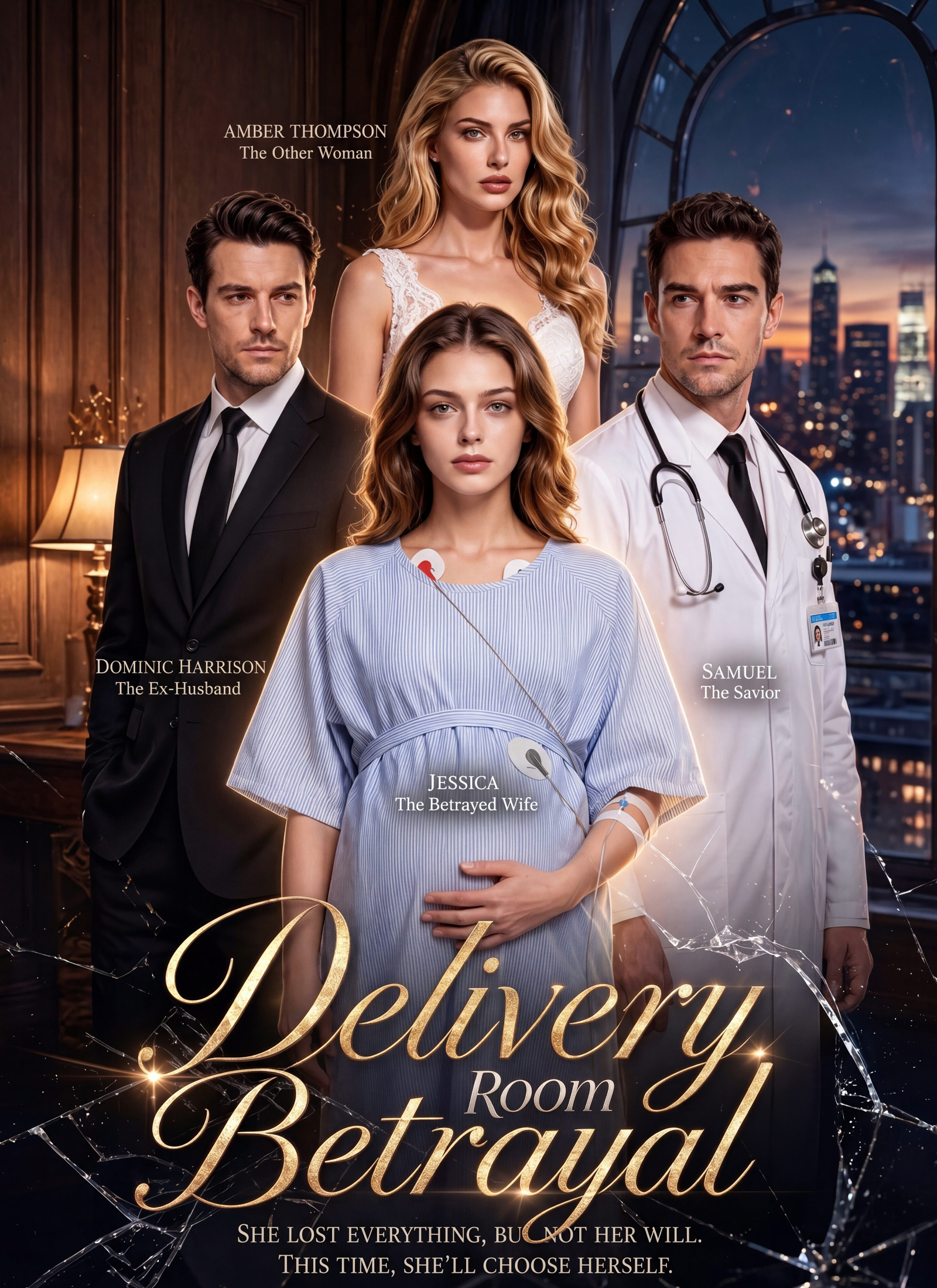 Delivery Room Betrayal