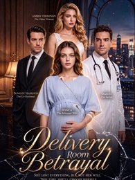 Delivery Room Betrayal