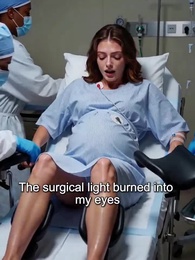 Delivery Room Betrayal - Episode 1