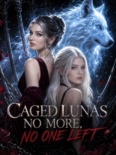 Caged Lunas No More, No One Left