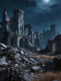 The progenitor avenged her - Episode 18