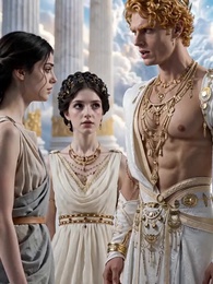 Episode 7 - My Blade Aims at the Gods