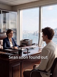 Episode 14 - Leaving Port, Scum Is Unworthy