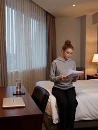 Episode 10 - My Luxury Car,Full of Parasites