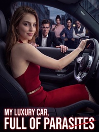 My Luxury Car,Full of Parasites