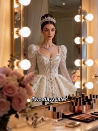 Billionaire Heir’s Fake Poor Boyfriend - Episode 15