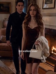 Episode 3 - Three Ex Husbands, One Scam