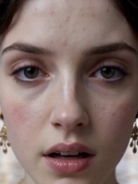 Episode 8 - My Blade Aims at the Gods