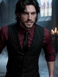 The progenitor avenged her - Episode 16