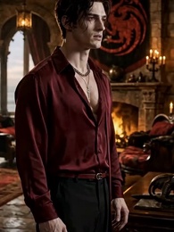 Episode 9 - The progenitor avenged her