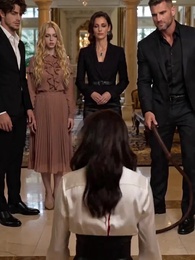 No One Is Irreplaceable - Episode 8