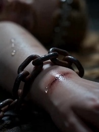 Chained by Three: The Gods' Captive Bride - Episode 1