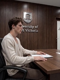 Leaving Port, Scum Is Unworthy - Episode 16