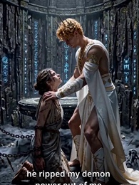 Episode 5 - My Blade Aims at the Gods