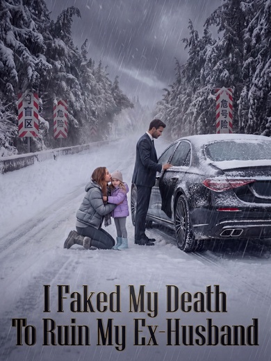 I Faked My Death To Ruin My Ex-Husband