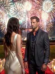 Episode 3 - I Left the Alpha After Paying Off the Debt, He Went Mad