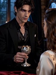 The progenitor avenged her - Episode 14