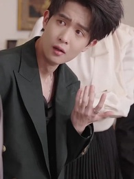 第29集 - 棄少歸來，執掌風雲