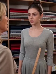 Episode 4 - THE WOMAN WHO DIED TWICE