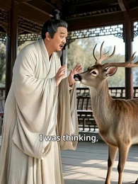 Not This Time, Darling - Episode 29