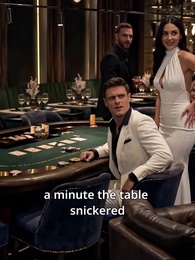 Claimed by My Ex’s Billionaire Uncle - Episode 2