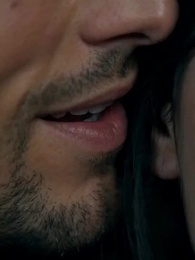 闇に溶ける愛執～偽りの番を腕の中で～ - Episode 5