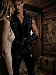 Too Late, Four Dads - Episode 5