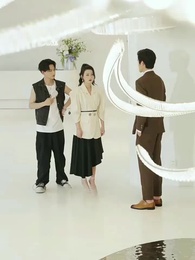 Episode 7 - [Dubbed]Double Identities: More than Father and Son