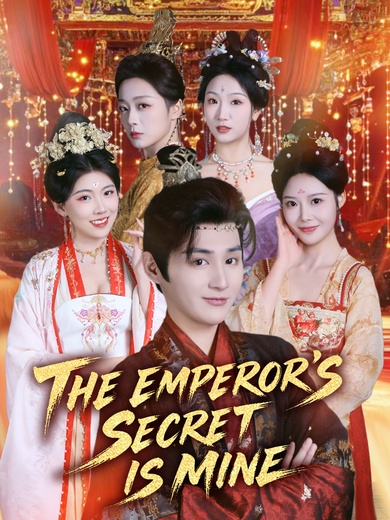 The Emperor's Secret is Mine